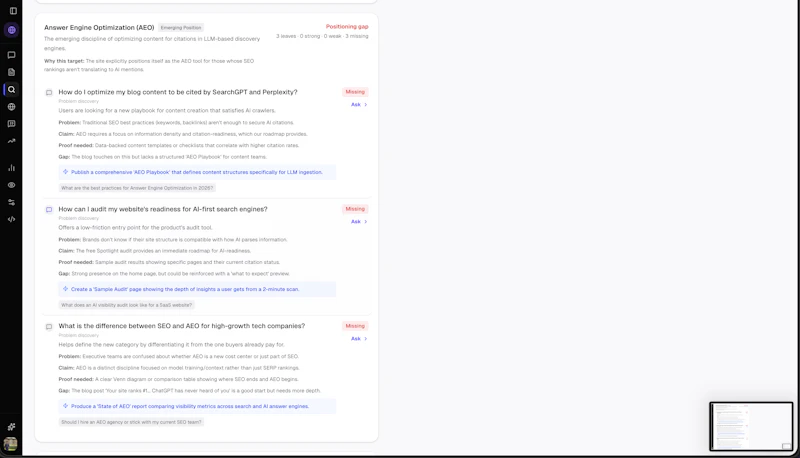 Spotlight screenshot 6