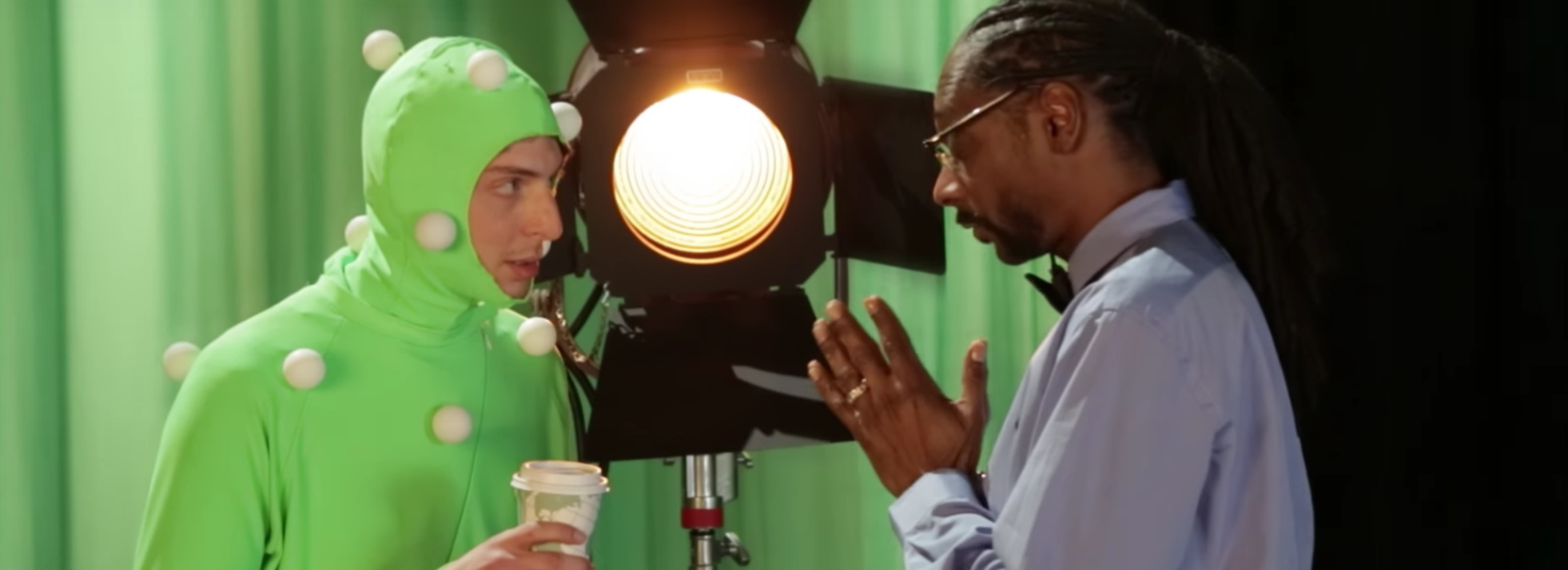 SnoopaVision gallery image