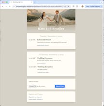 Wedding Day Pro gallery image