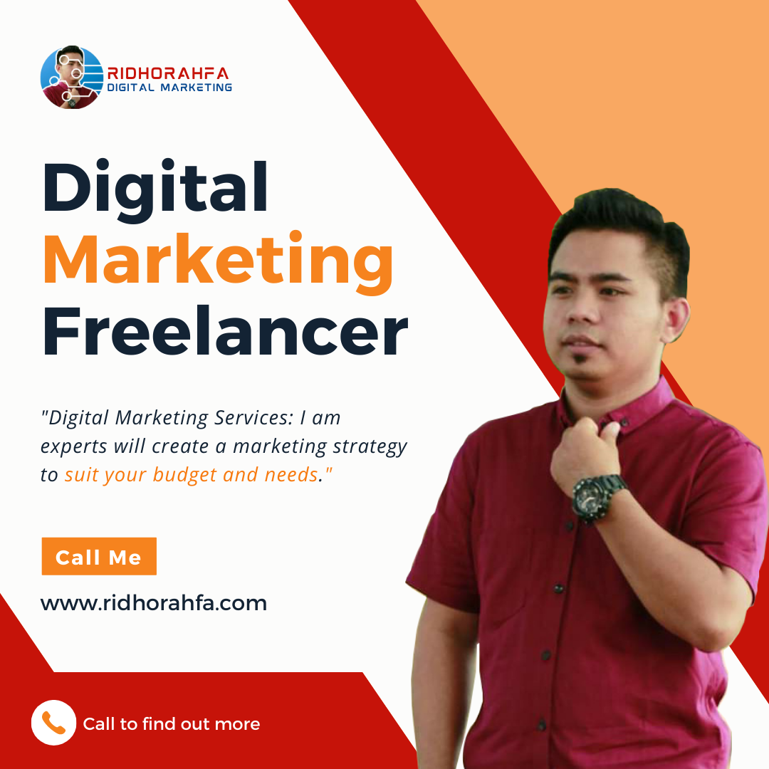 Social Media Marketing Service