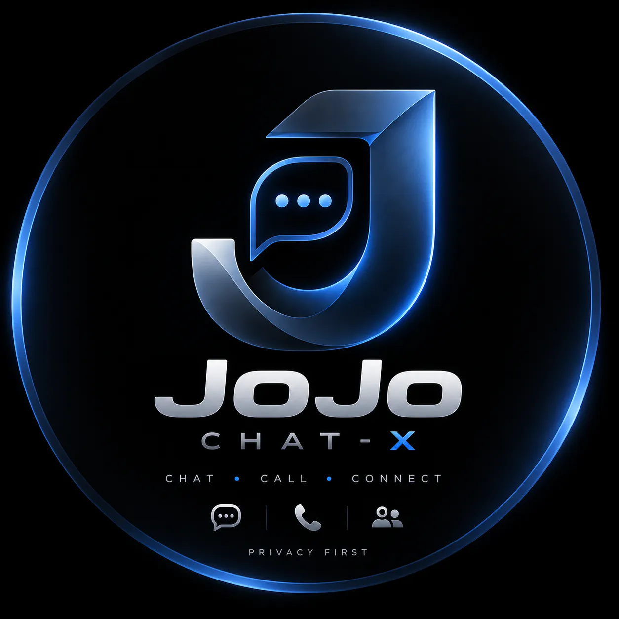 JoJo chat-X app download