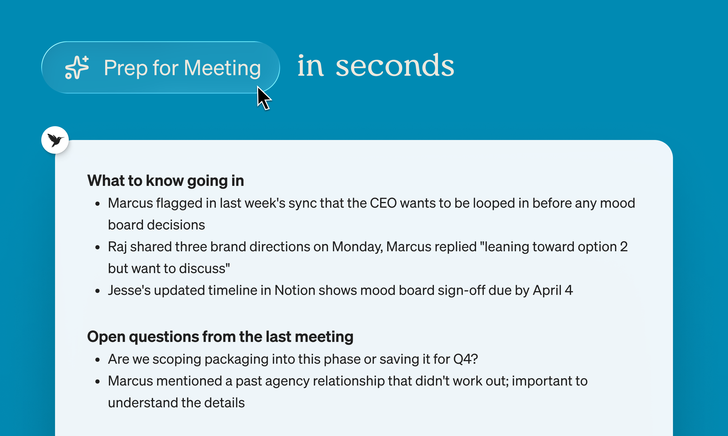 Littlebird gallery image