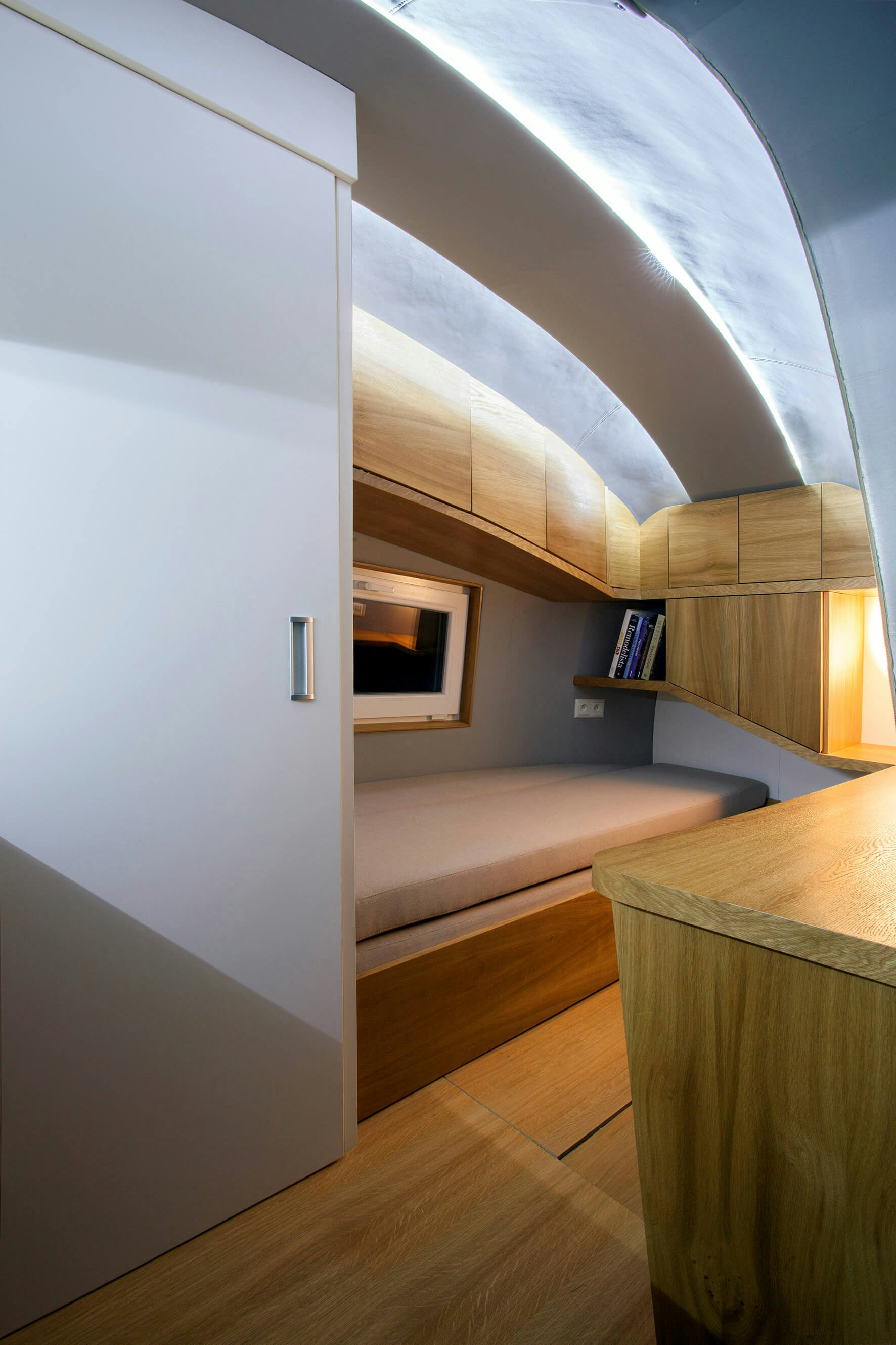 Ecocapsule gallery image