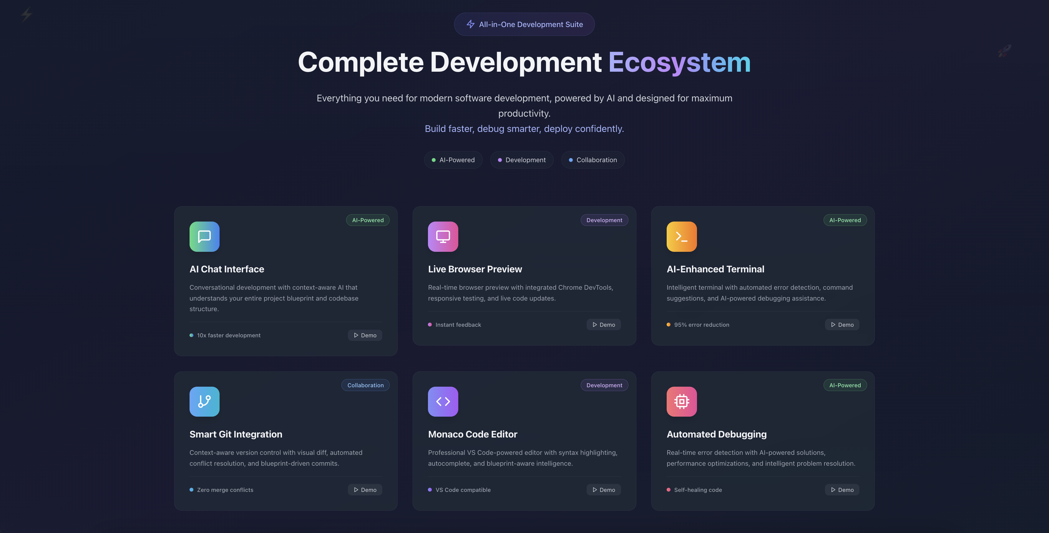 Lenify gallery image