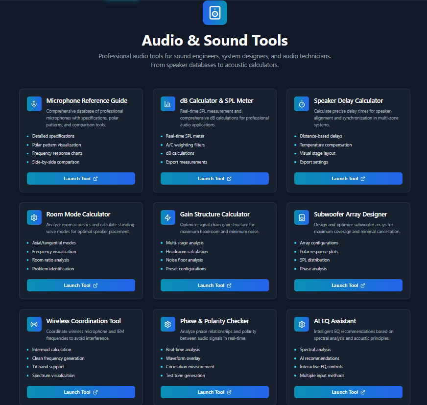 StageTechPro gallery image