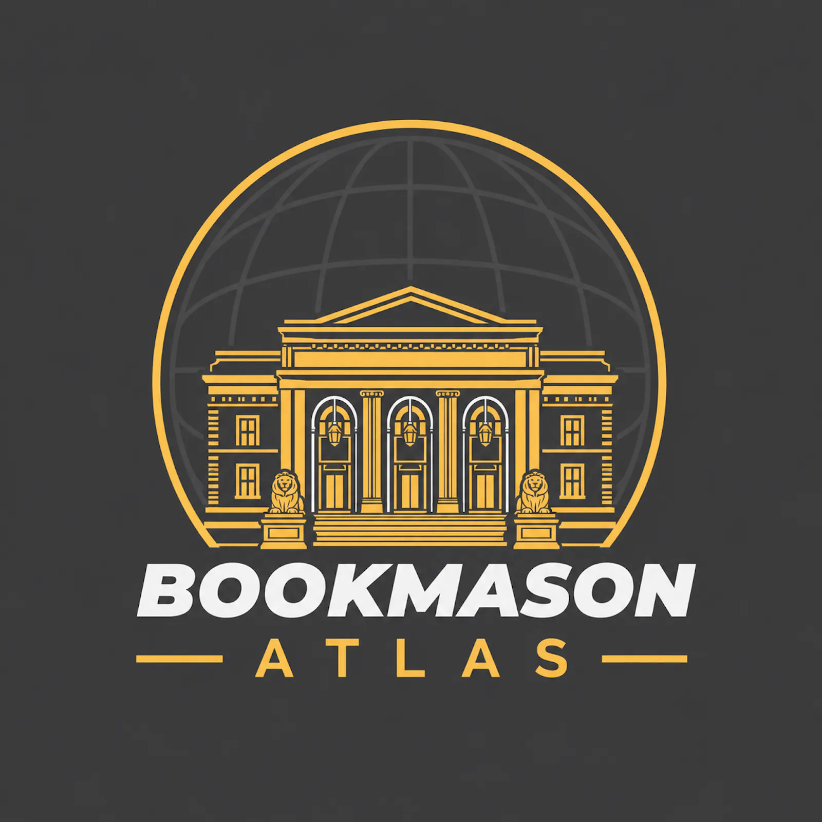 BookMason Atlas Enterprise screenshot 1