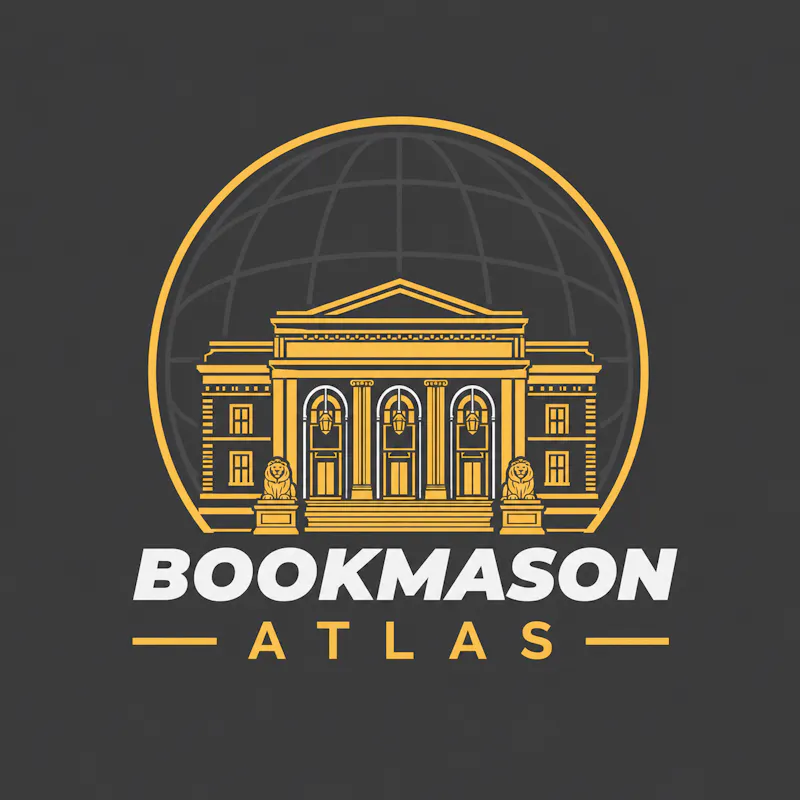 BookMason Atlas Enterprise screenshot 1