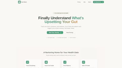 Gut Nest gallery image