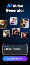 Ai Video Generator : Vidjoy gallery image