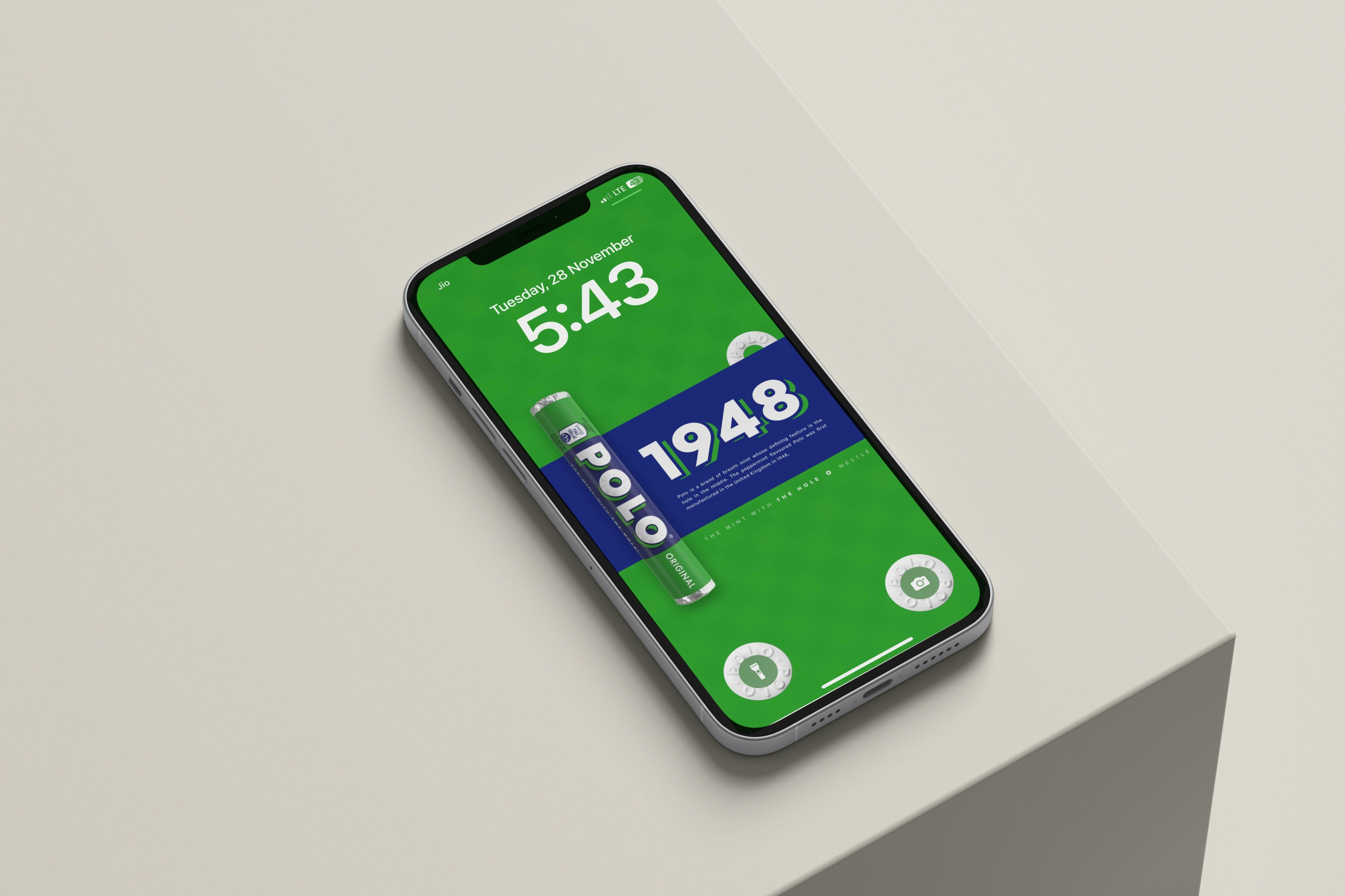 Retro Wallpaper Pack : All Devices media 11