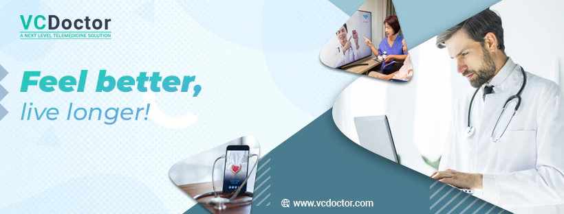 VCDoctor cover