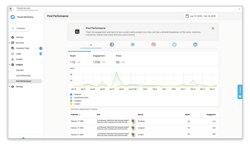CrowdTek gallery image