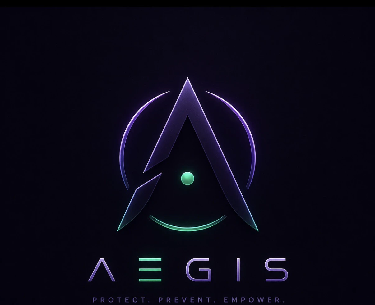 Aegis logo