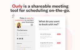 Ourly by Serviceform media 3