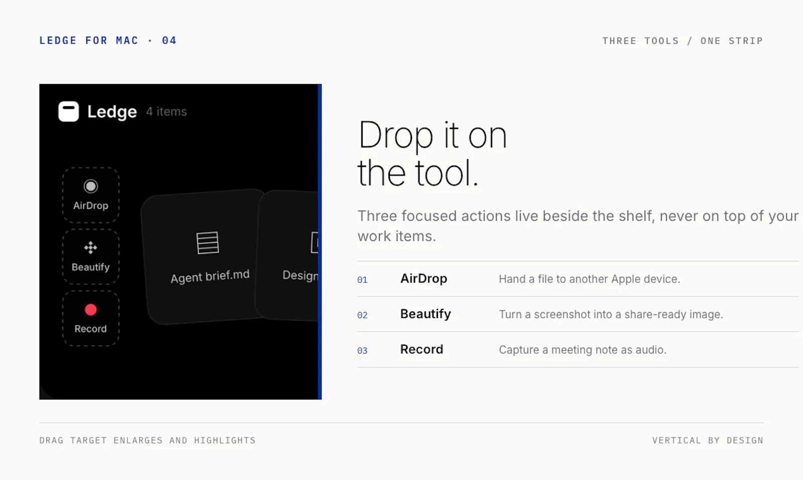 Ledge for Mac screenshot 7