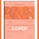 Caviar