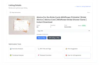 Insight Agent App gallery image