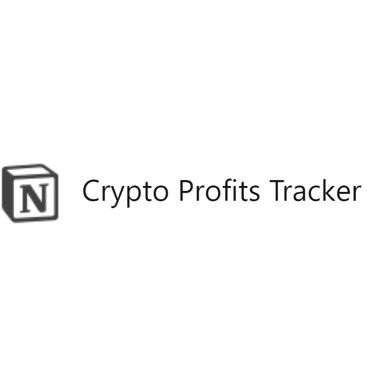 Crypto Profits Tracker