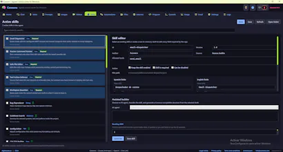 Cerewro: Windows AI Agent gallery image