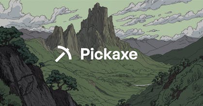 Pickaxe gallery image