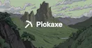 Pickaxe