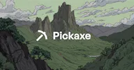 Pickaxe