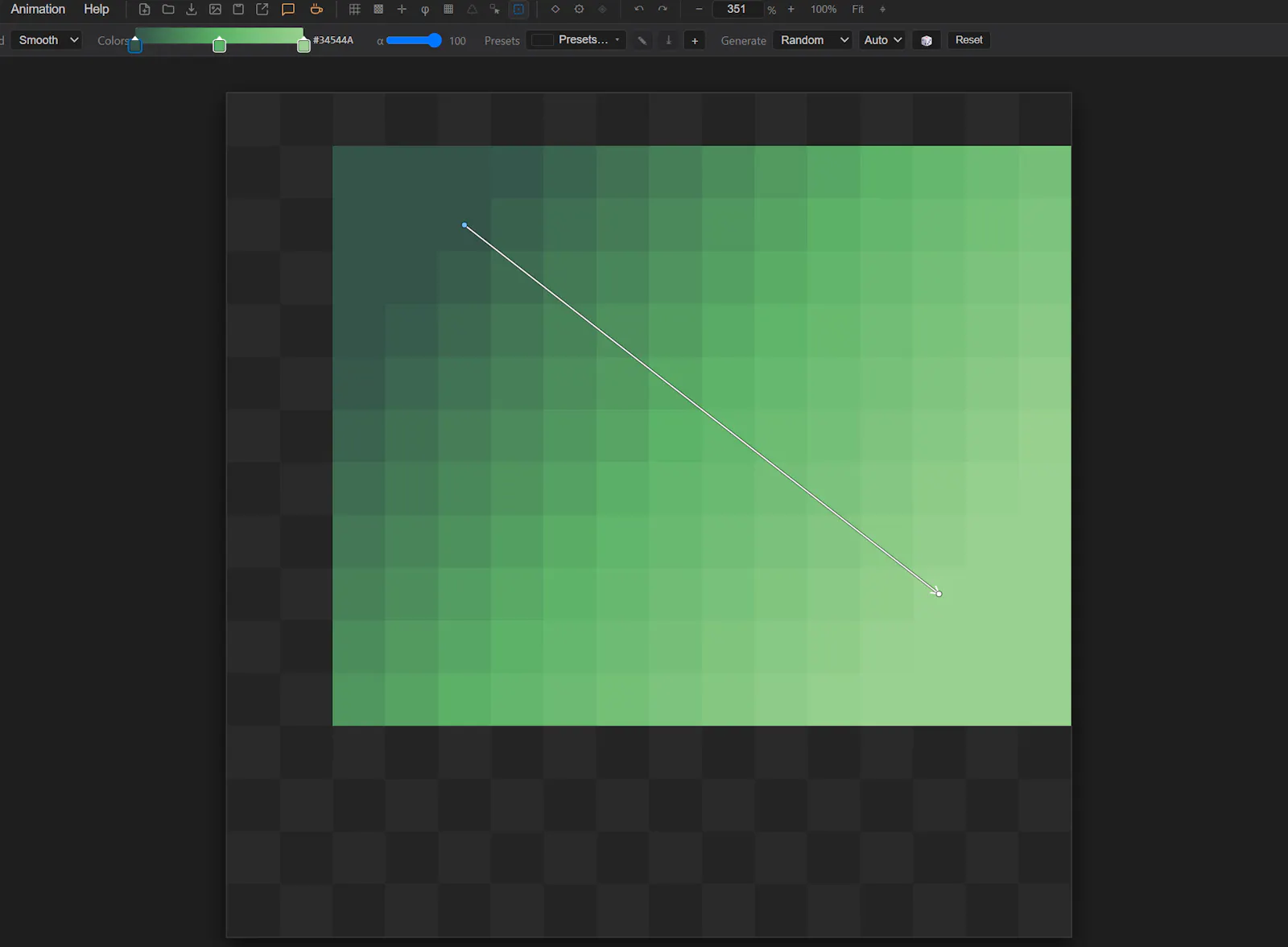 Pixanima screenshot 8