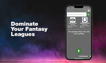 Fanalyze Voice gallery image