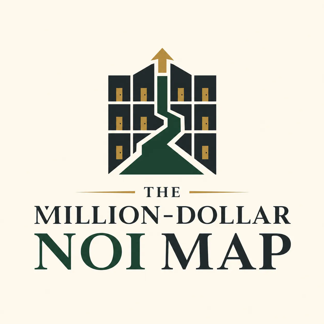 The Million-Dollar NOI Map