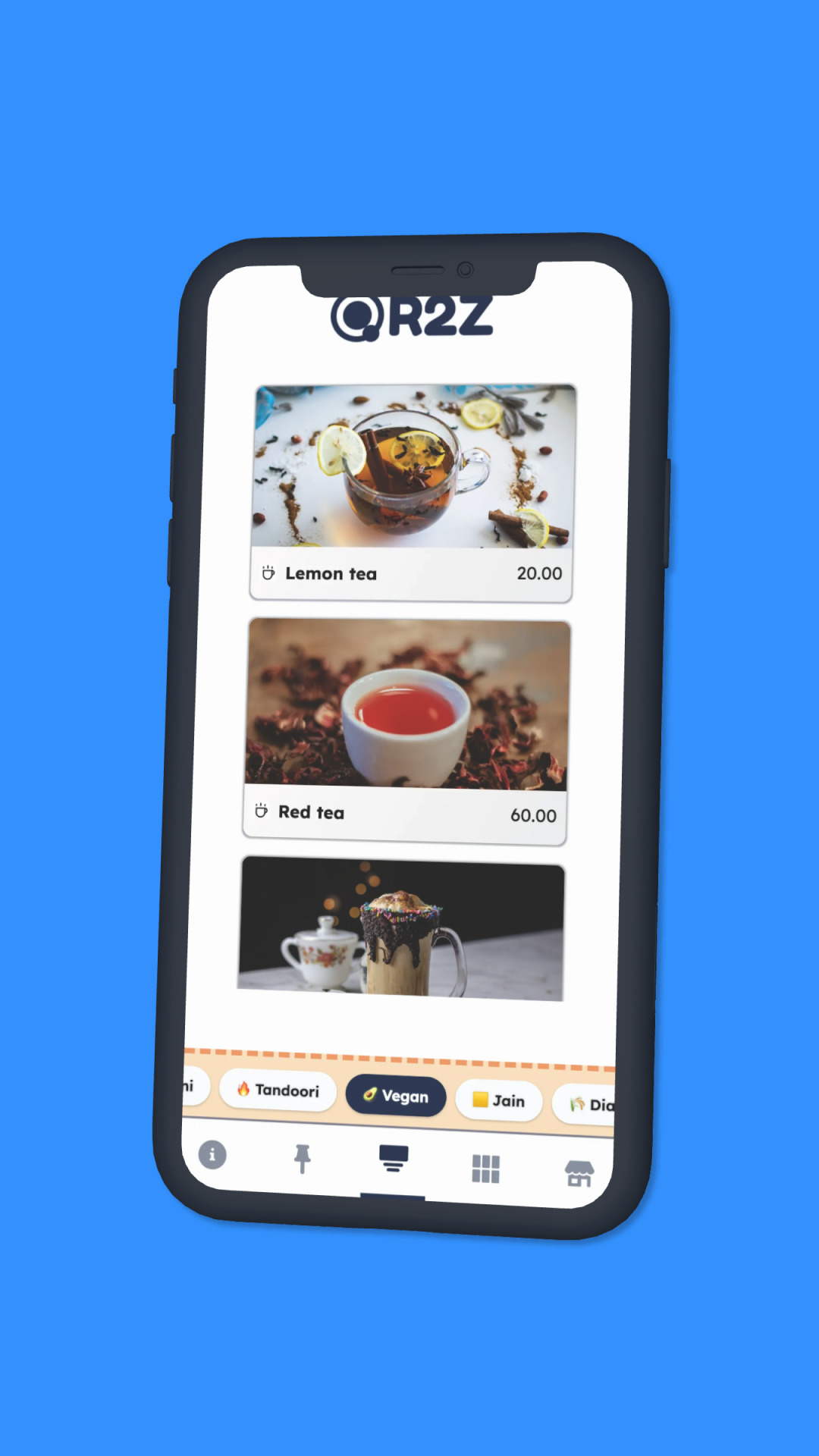 QR2 media 4
