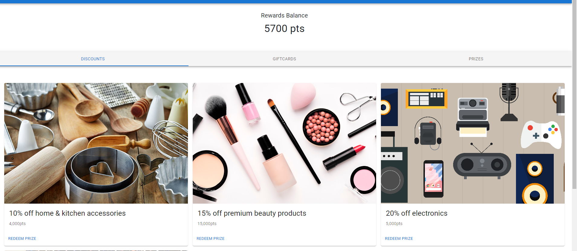 Styrate gallery image