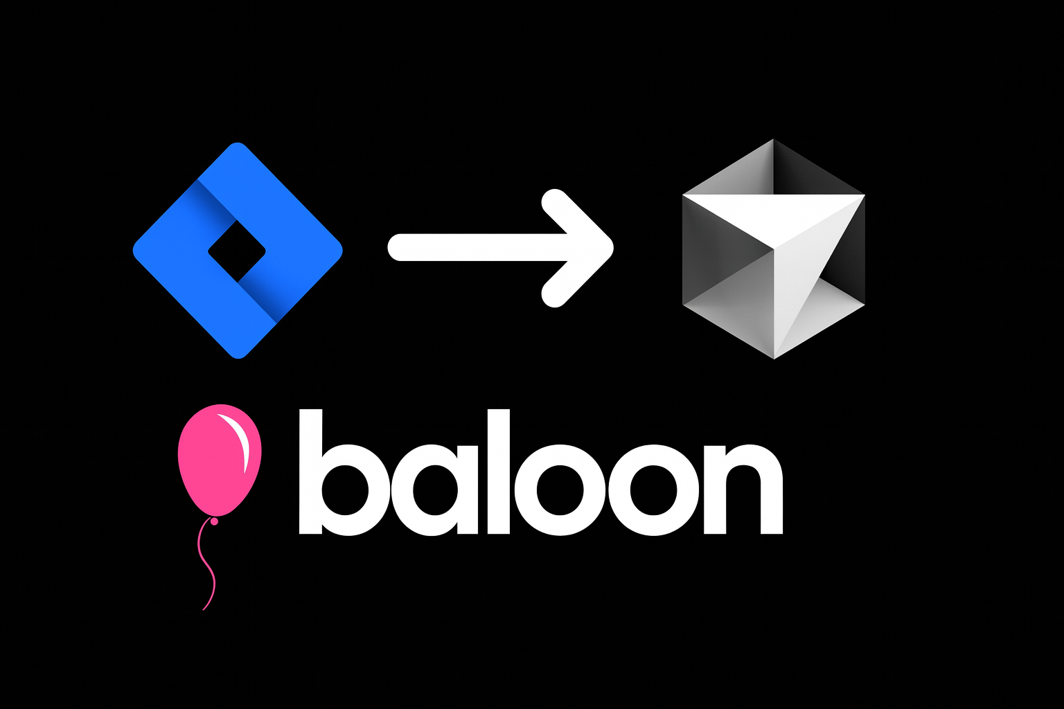 Baloon.dev logo
