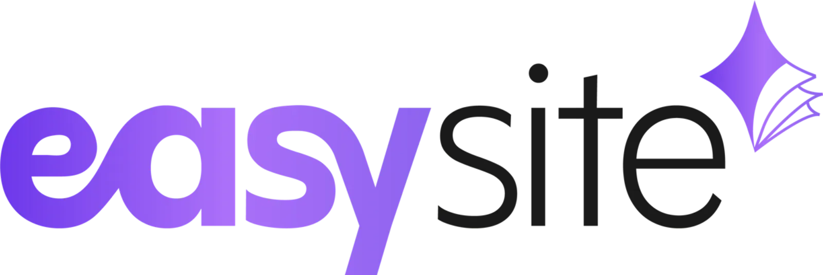 EasySite - Reborn with AI screenshot 1