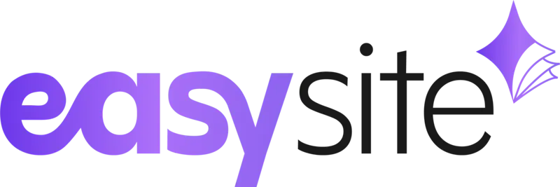 EasySite - Reborn with AI screenshot 1