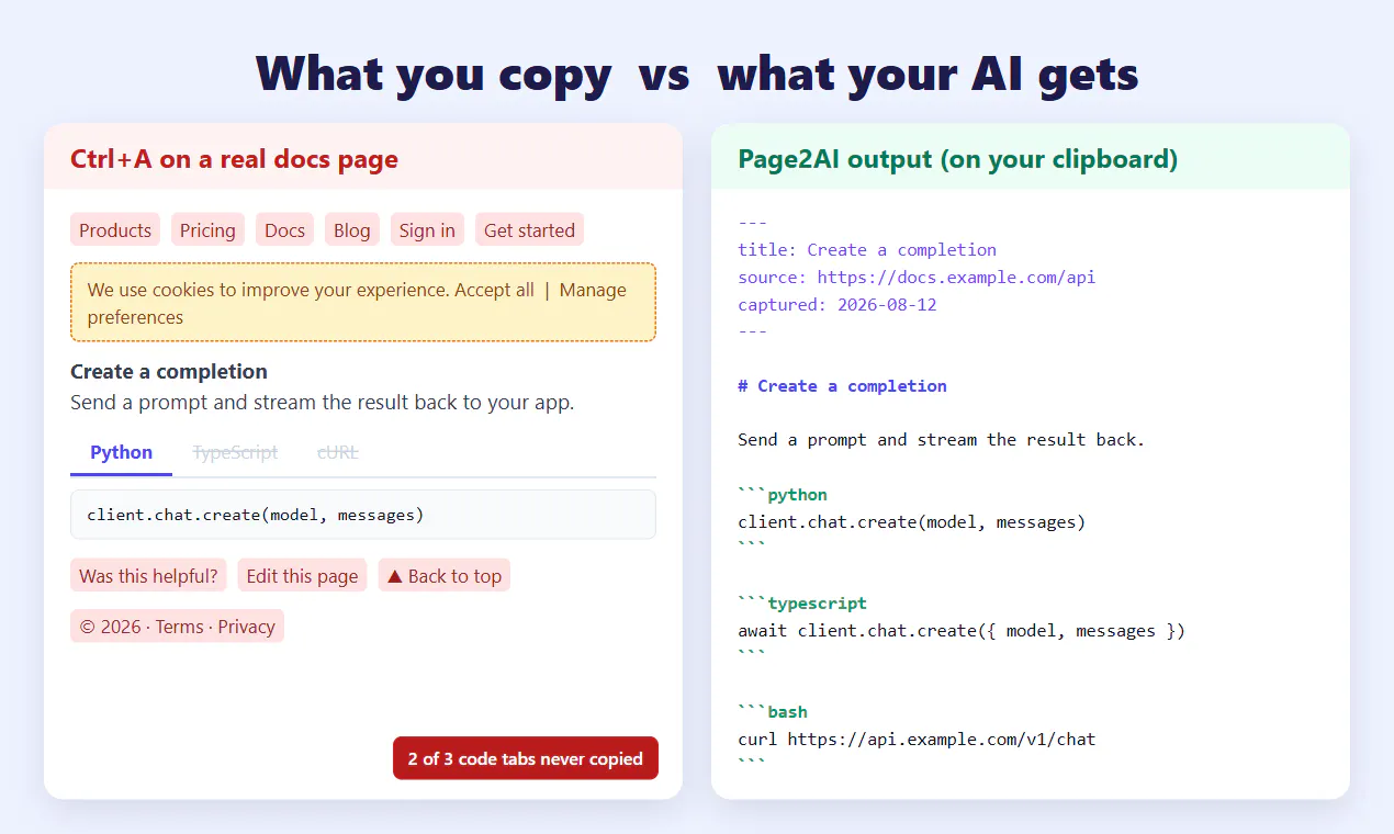 Page2AI gallery image