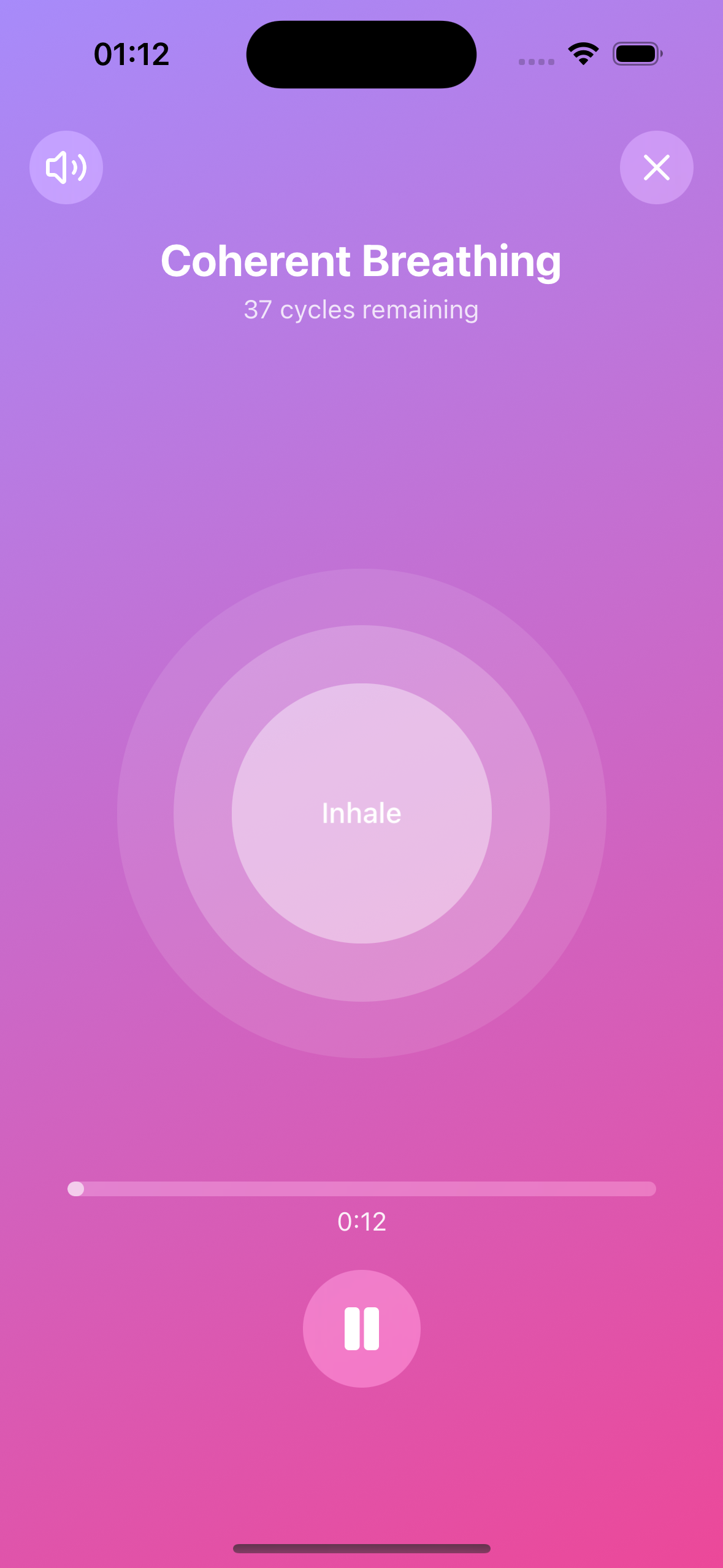 Breathflow gallery image