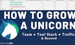 How to Grow a Unicorn image