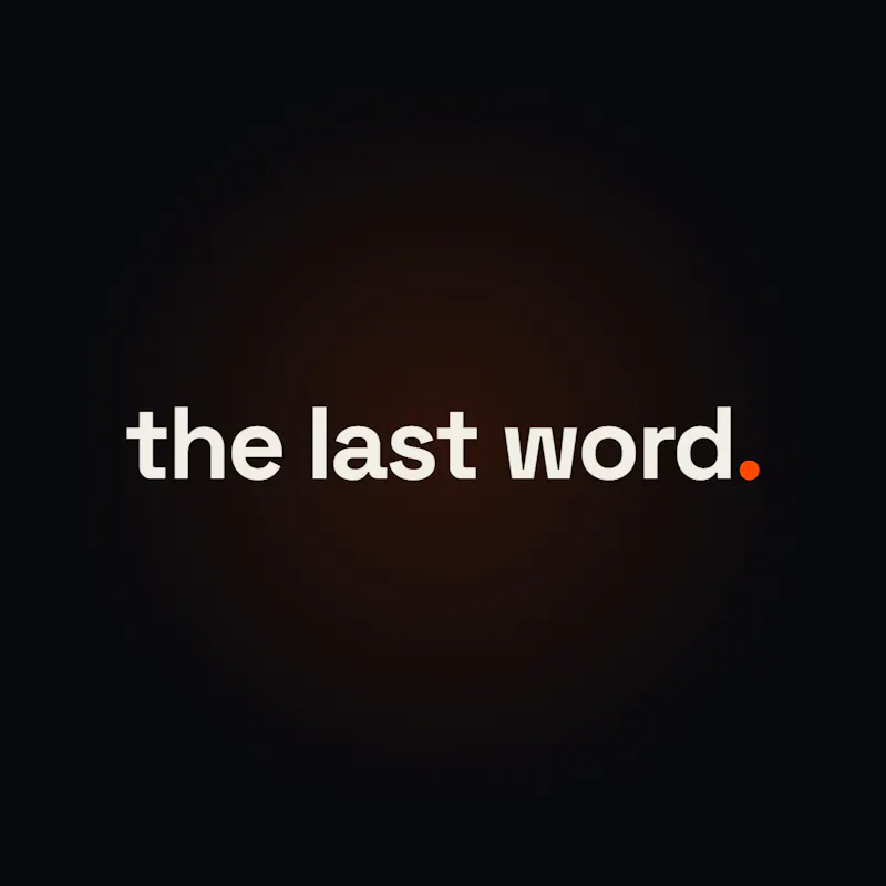 THE LAST WORD screenshot 2