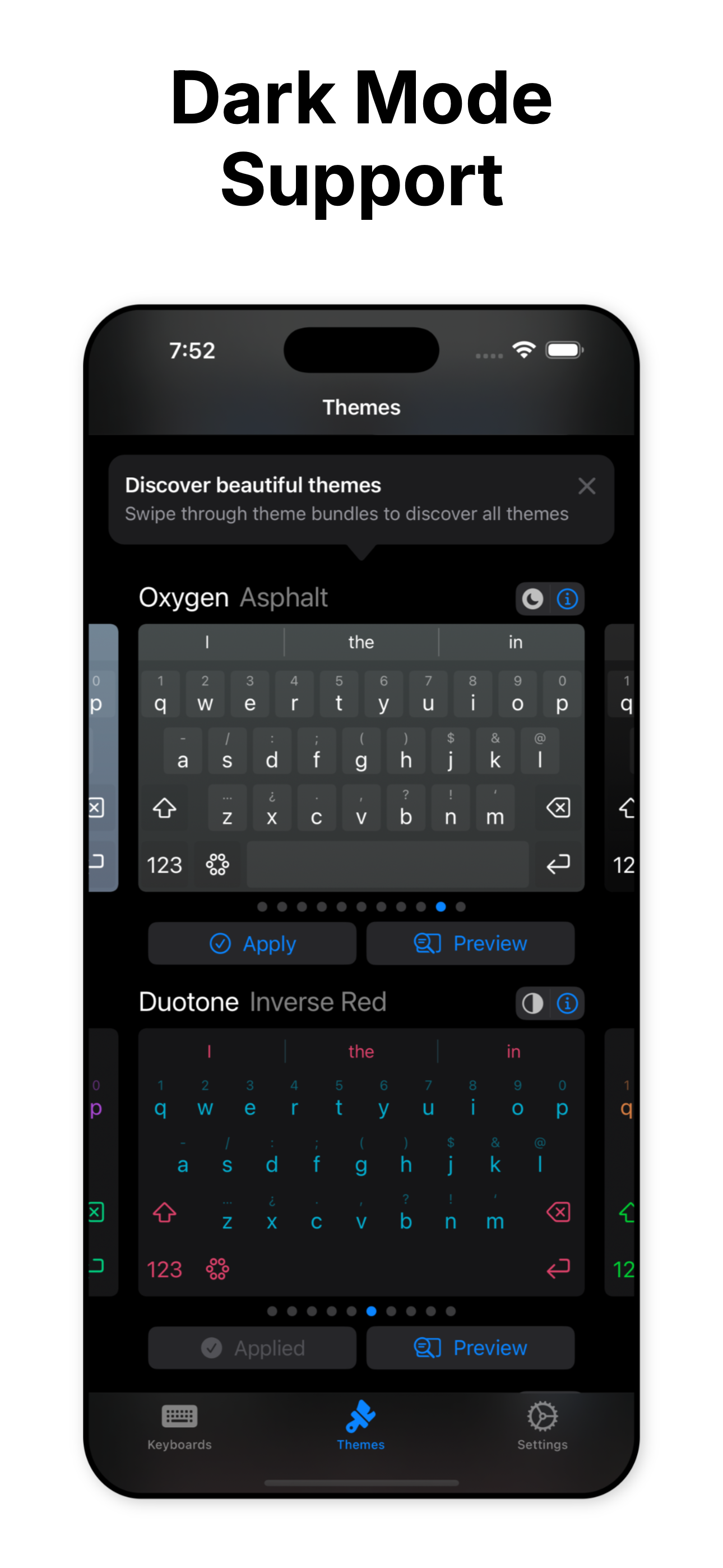 Mister Keyboard gallery image