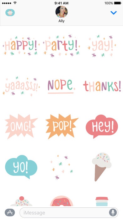 PopHappy gallery image