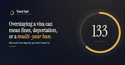 Travel Safe gallery image
