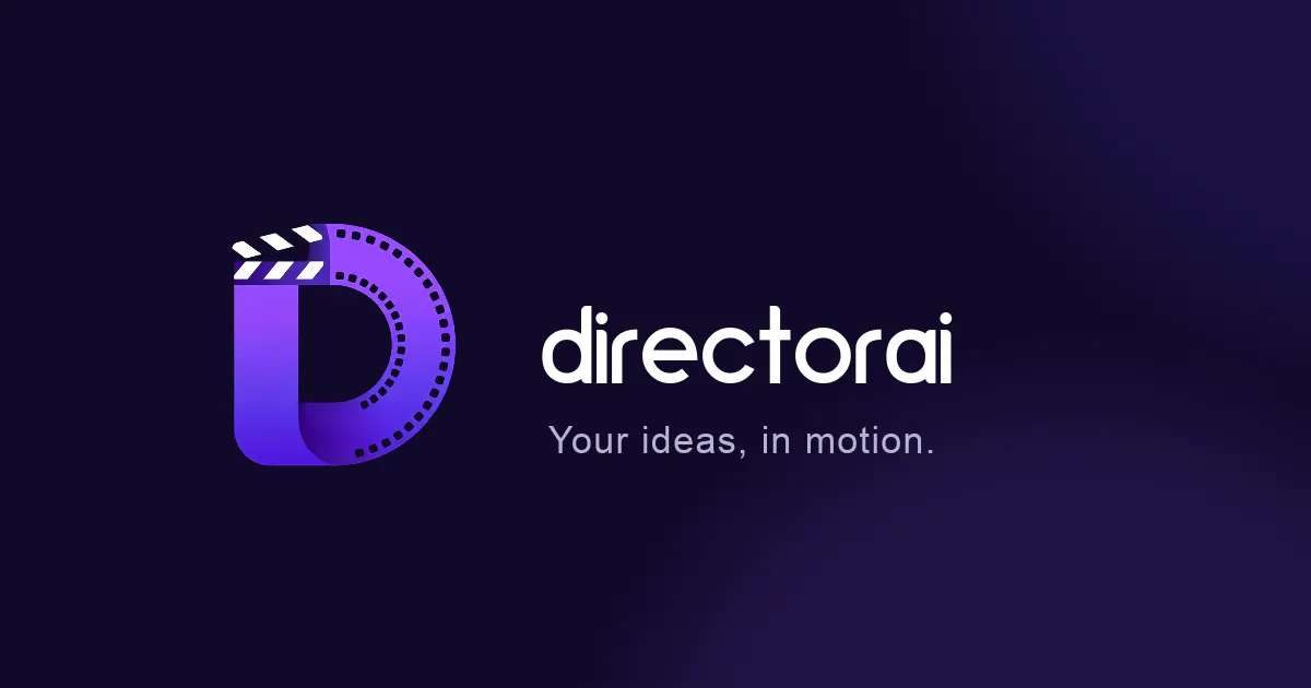 DirectorAI gallery image