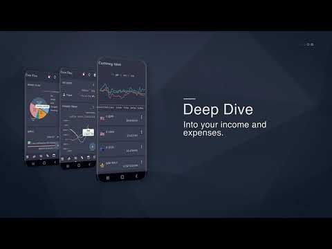 Powerful finance & budget manager gallery image