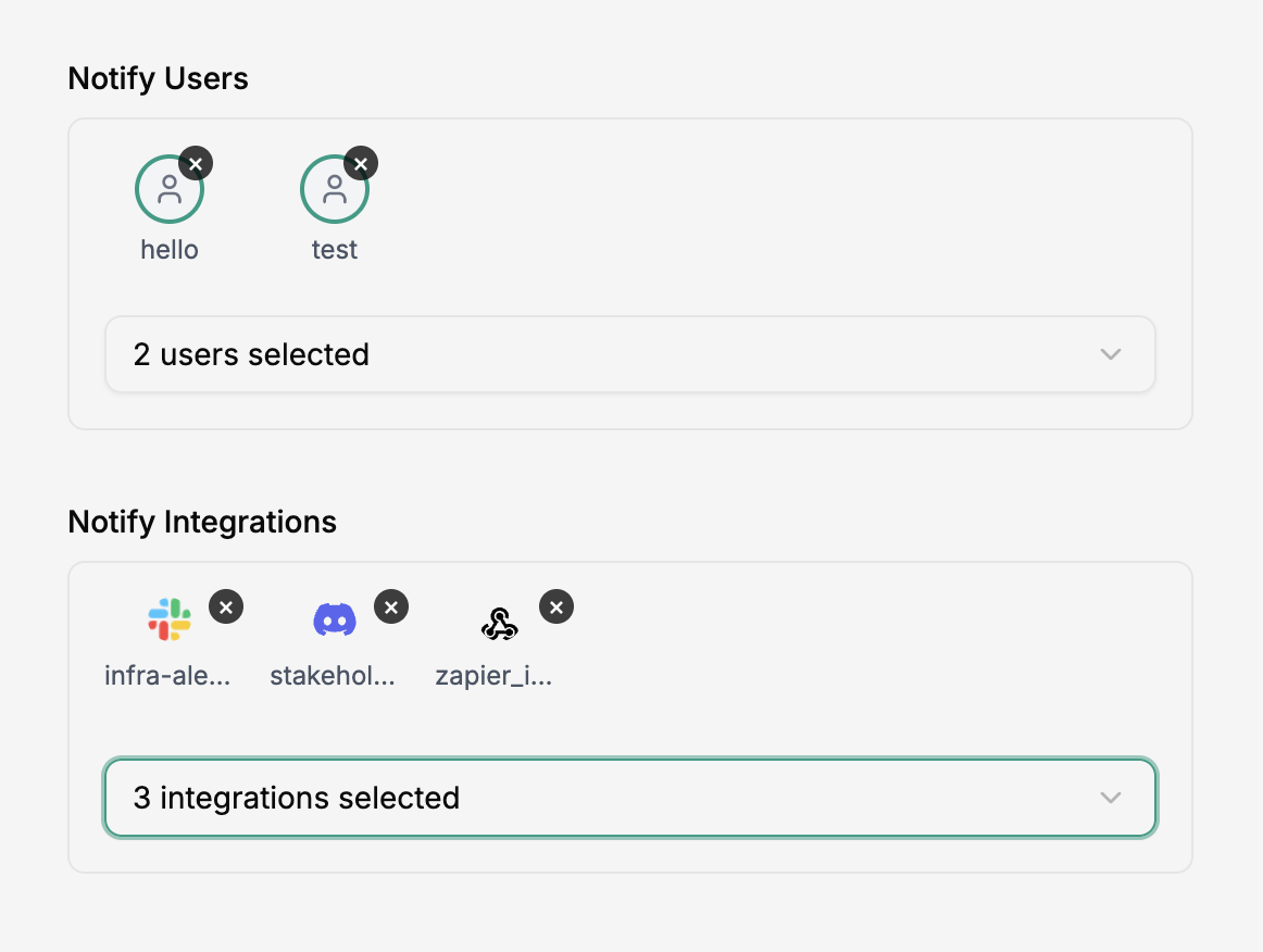 Mídia 5 de Nudger, monitoramento de tempo de atividade simplificado! - Monitore suas APIs sem se tornar um engenheiro de DevOps