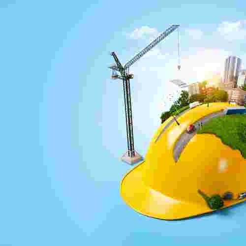 Construction Company Name Generator