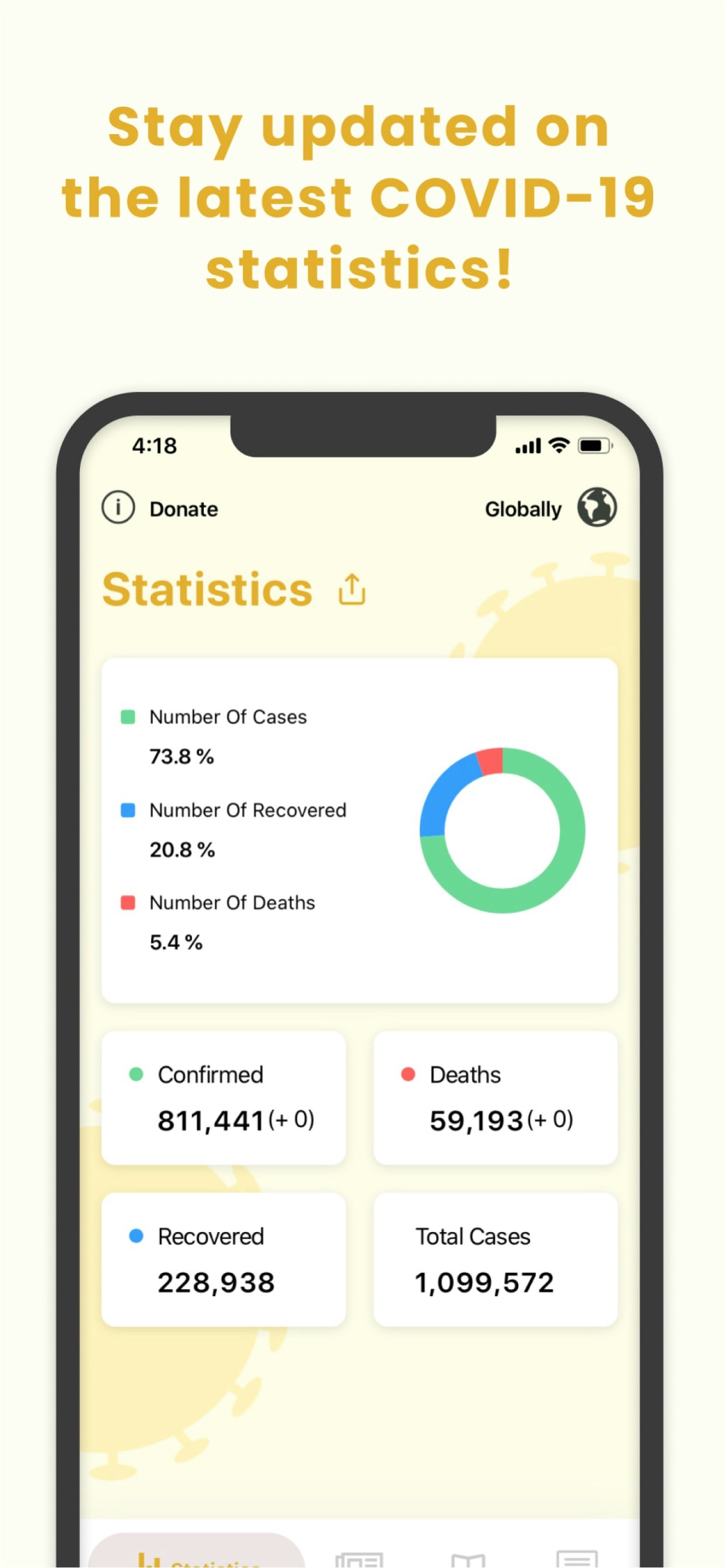 Let's Stop Covid gallery image