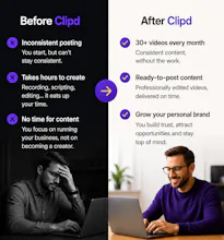 Clipd Media gallery image