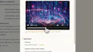 Open Notebook