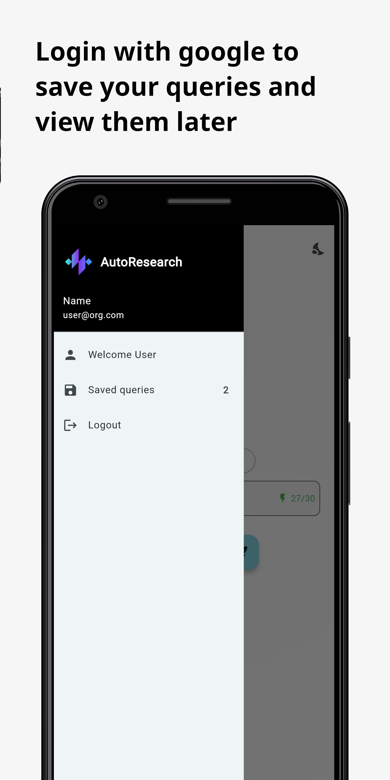 AutreeRearch - especialista em pesquisa media 3