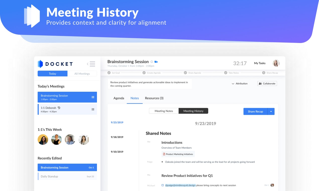 Docket gallery image